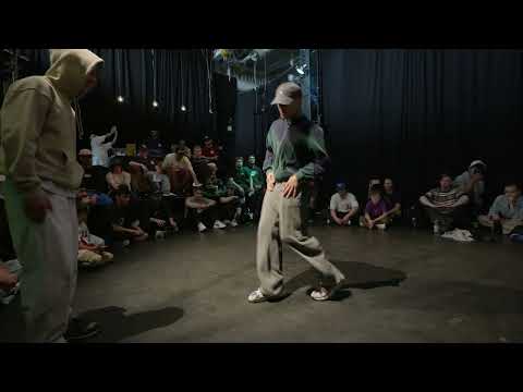 Alchemist vs TorbTheRoach - TOP16 - stance - Flow Mo 21st Anniversary