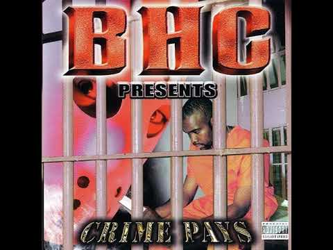BHC - Game Tight (ft. C-Loc)