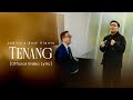 Judika X Andi Rianto Tenang Official Lyric Video