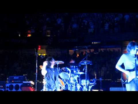 Pearl Jam Why Go 10.31.09 (Last Show At Spectrum, Philadelphia)