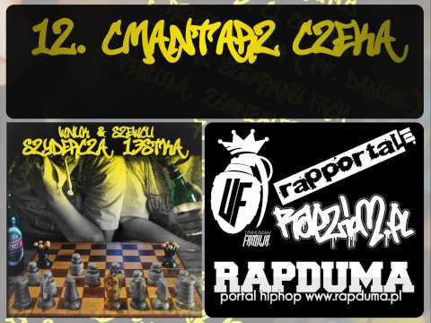 12. Wnuk & Szewcu - Cmentarz czeka [ Szydercza 13stka 2012 ]