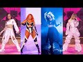 Little Mix- Sweet Melody Live (stage mix) Little Mix- Sweet Melody Live (stage mix)