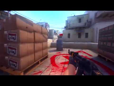 Came back from the dead