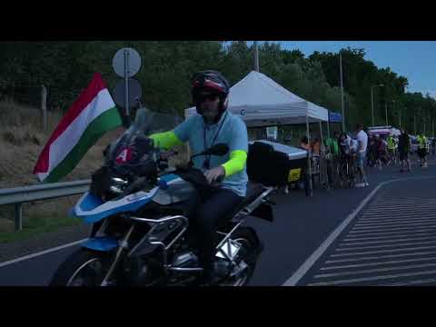 Időfutam Országos Bajnokság 2022