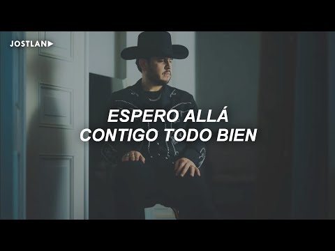 Eden Muñoz - Lejos Estamos Mejor (Letra) | espero allá contigo todo bien