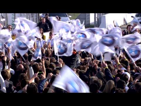 BMW Motorsport | Bruno Spengler. DTM kampioen 2012 (BMW.nl)