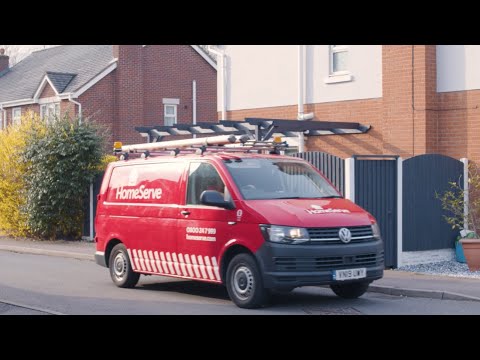 HomeServe - Customer Success Story