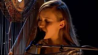 Joanna Newsom   Clam, crab, cockle, cowrie   Later with Jools Holland HD(volup)