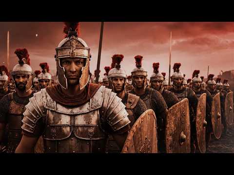 Total Destruction in One Day: Rome vs. the Teutones at Aquae Sextiae (102 BC)