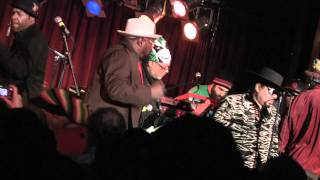 Funkadelic - I&#39;ll Bet Ya