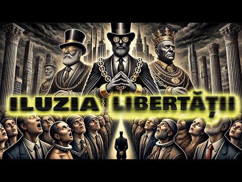 ILUZIA LIBERTĂȚII - cu IOAN ”OMUL STRĂZII” - Realități cu Niculescu # 108