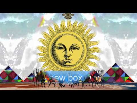 Thumbnail for Solar Movie Trailer by John McGeoch