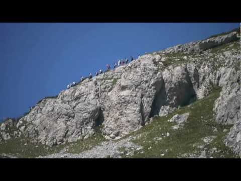 Bjelasica-Crna glava-17.6.2012.- drugi dio