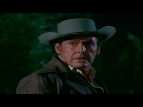 Serie Western-Daniel Boone-Israel Prisionero🔙