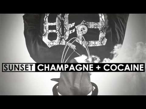 Prince Sole Feat  IAMSU & TyDolla$ign "Fuego"