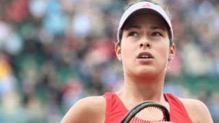 Ana - Have you seen that girl?