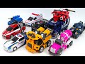 Hello Carbot Pentastorm X Miniforce X Penta X Bot Pentatron 5 In 1 Combine Tranformers Robot Toys