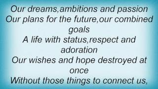 After Forever - Two Sides Lyrics