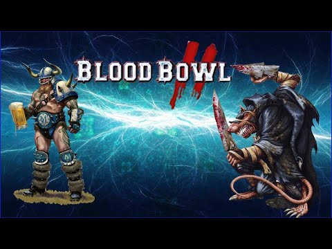 Norse Vs Biker Mice From Somewhere - Final Game?