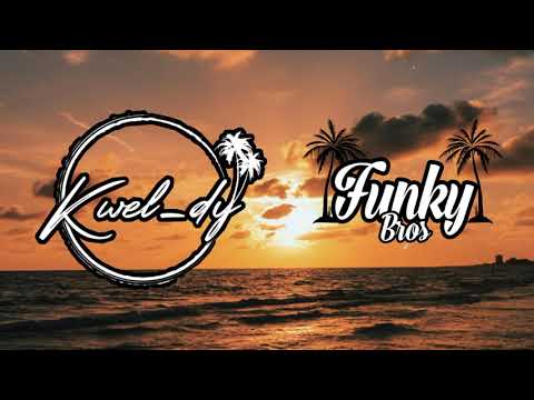 KWEL_DY ft FUNKY BROS x NOÉMIE CLAIN - TRAHISON ( REMIX ZOUK ) 2K21