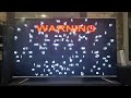 Warning And Viva Video 2006 Logo