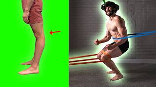 My Knees Were So Wrong Standing - So I Spent 10 Days Fixing It