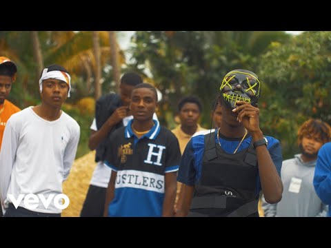 Leo King - Play Mad (Official Video)