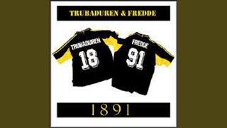 Aik Trubaduren - Derbymuppar video