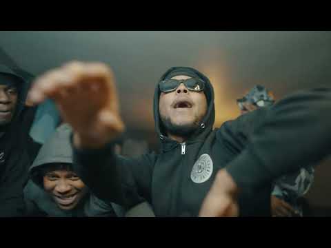 NSE Eight - Heat (Ft. Gunna Pri x Luh Pauly x 3Times)