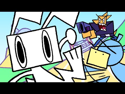 100 gecs - stupid horse (FAN ANIMATION)