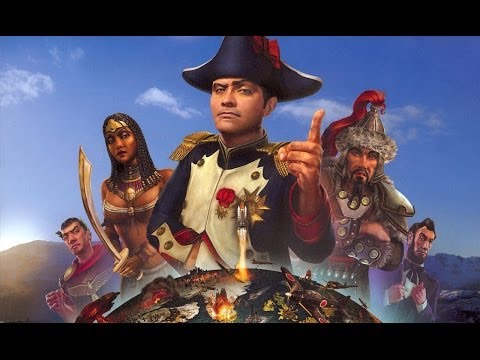 Civilization Revolution Xbox 360
