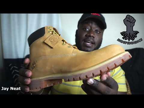 DON’T BUY TIMBERLANDS UNTIL YOU WATCH THIS VIDEO. WHAT YOU NEED TO KNOW ABOUT TIMBERLANDS!!