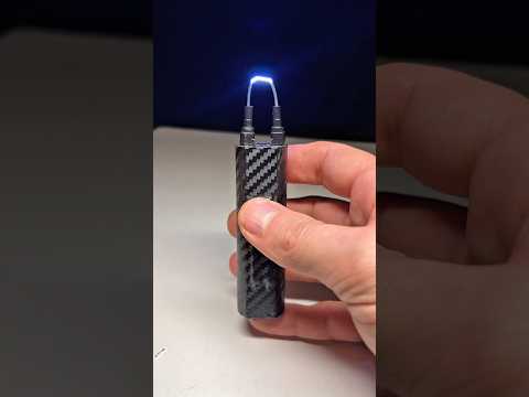 ⚡ DIY Electroshock: 1000 000 volts advanced electronic project!