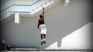 Jumper's Knee Pain Issues? | Cure Knee Pain/Tips/Prevention Program | Jacob Hiller & Dre Baldwin