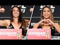 UFC 273 Must-See Matchup: Mackenzie Dern vs Tecia Torres
