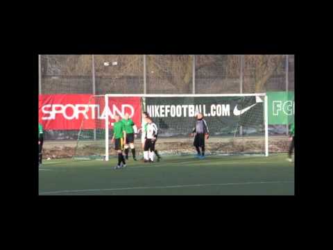 JK Jalgpallihaigla - Pirita JK Reliikvia vol 1