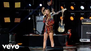 Olivia Holt - What You Love (Vevo Presents: FunPopFun Festival)