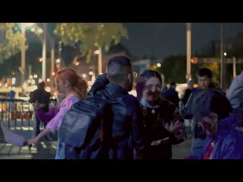 Orihuela M.S.S. - Cosas Bonitas (En Vivo desde Alameda Central CDMX)