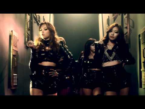 [HD MV] Rania - Dr. Feel Good (Korean Ver.)