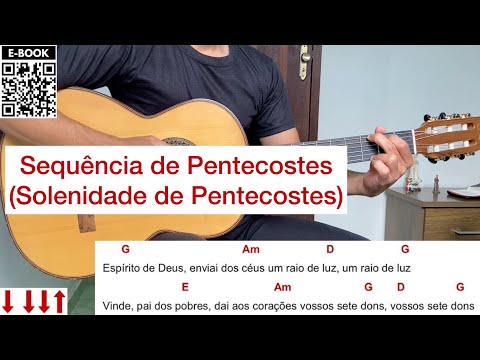 Sequencia Pentecostes - Católica