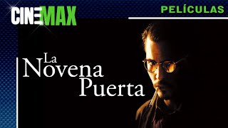 Download lagu La Novena Puerta con Johnny Depp --  Terror/Suspense  -- 📽️🌟CineMax Películas mp3
