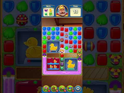 Royal Match level 6060 NO BOOSTERS GAMEPLAY