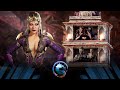 Mortal Kombat 1 Deception Sindel Klassic Tower On Very Hard No Matches Lost