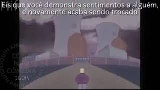 TENTE NAO CHORAR|OS MELHORES MEMES SAD BOY DA SAM|#1