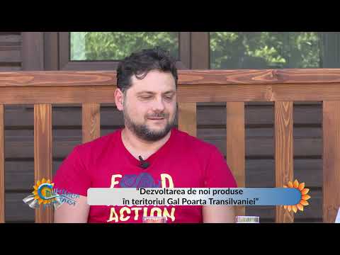 DUMINICA PRIN TARA Gal Poarta Transilvaniei P2 15 09 2024