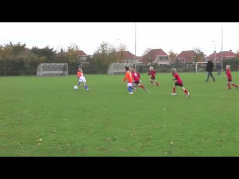 Reaal Dronten F1 - CSV'28 F4