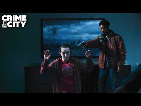 Ellie & Joel Meet Henry & Sam | The Last of Us (Pedro Pascal, Bella Ramsey)