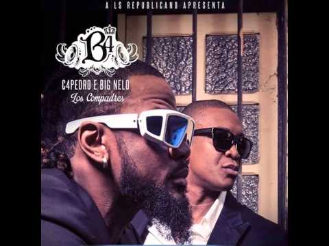 B4 (C4 Pedro e Big Nelo) - Grita Eh (Se é Filho de Deus) [2013]