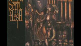 Septic Flesh - Succubus Priestess