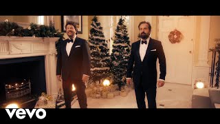 Michael Ball, Alfie Boe - Together At Christmas Medley